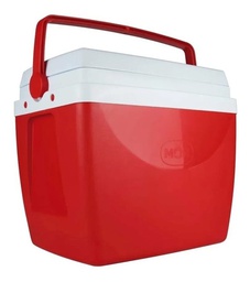 [17141002] CONSERVADORA MOR 34L CCMR07 25108162 ROJO