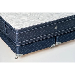 [13096008] SOMMIER DESEO ZURICH/SQUARE 9911010 100 X 200