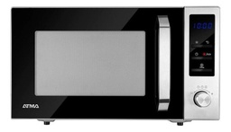 [52531002] MICROONDAS ATMA 23L MD1823GN