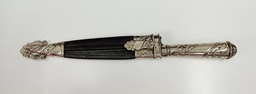 [11153033] CUCHILLO VAINA PICASA HOJA 16