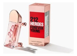 [04934219] PERFUME 212 HEROES FOR HER EDP X 30ML 159 66413