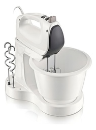 [51076003] BATIDORA DE MANO PHILIPS HR7200/02 400W BLANCA