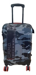 [33511043] VALIJA CHICA LSYD CAMO 919060
