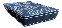 [13143007] COLCHON DESEO INSIGNIA 9303004 RESORTE 140X190 CM