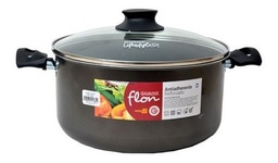 [11644169] CACEROLA TEFLON N° 28 T/VID GUADIXFLON 4494