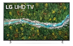 [63827256] SMART TV LG 70" 70UP7750PSB SMART 4K