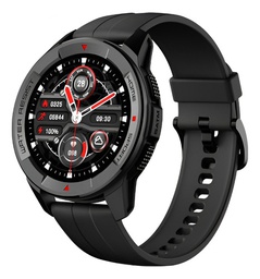 [32752007] RELOJ PULSERA MIBRO XPAW0058 WATCH X1 NEGRO 187 77645-I