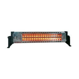 [53245008] ESTUFA CUARZO EIFFEL E 502 HORIZONTAL 600/1200 W