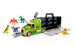 [34447146] CAMION DE DINOSAURIOS EXPLORER FAN ES61