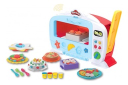 [34447152] FABRICA DE CUPCAKES EXPLORER FAN 8003