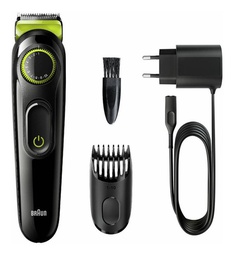 [51013006] CORTA BARBA BRAUN BT3221
