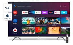 [63827032] SMART TV BGH 50" LED B5022US6A 4K