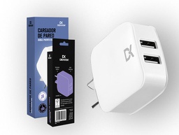 [04827001] FUENTE DE CARGA DEKKIN ACC-WA-060 5V 2A
