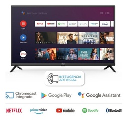 [63827073] SMART TV RCA 32" C32AND-F SMART ANDROID