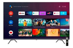 [63827037] SMART TV BGH 50" B5022UK6 ULTRA HD 220v