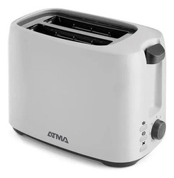 [51839018] TOSTADORA ATMA TO20WP BLANCA