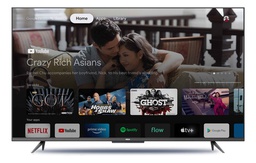 [63827038] SMART TV RCA 65" AND65P7UHD ANDROID 4K