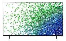 [63827077] SMART TV LG 65" 65NANO80SPA CELL 4K SMART LED