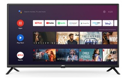 [63827039] SMART TV RCA 43" C43AND ANDROID TV