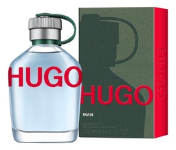 [04934228] PERFUME HUGO BOSS MAN EDT X 75 ML 356 64223