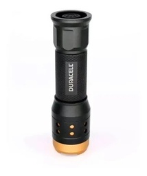 [17477034] LINTERNA CAT 7142-DF550 FOCO AJUST. 3AAA