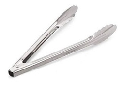 [11340027] PINZA ASADO INOX 35 CM REFORZADA 3569