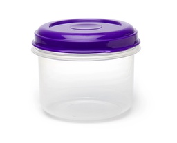 [11821016] TAPPER HERMETICO REDONDO 3 LTS NUVA 2795 VARIOS COLORES