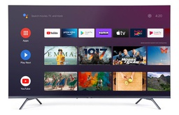 [63827026] SMART TV BGH 55" B5522US6A PNE040264