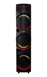 [62686013] PARLANTE AIWA AW-T2012 PMPO 16000W