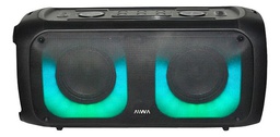 [62686020] PARLANTE AIWA AW-T2022 PMPO BLUETOOTH 8500W