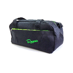 [33511087] BOLSO RUYCUER DE VIAJE NEGRO 1016