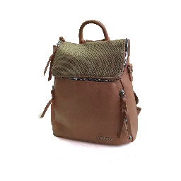 [33511107] MOCHILA AMAYRA 671877 MARRON