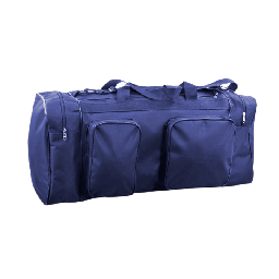 [33511195] BOLSO DE VIAJE BOLSILLO Y MEDIO RUYCUER (73x30x33) AZUL 1003