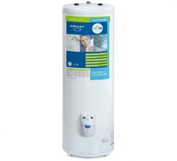 [58829004] TERMOTANQUE ELECTRICO ORMAY TQE-115 CONEX. SUP 115L