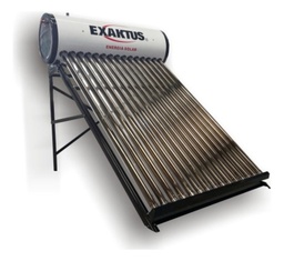 [58830003] TERMOTANQUE SOLAR EXAKTUS OS-NPC58-15 165 LITROS 108 5815-i