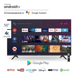 [63827078] SMART TV BGH 50" B5021UH6A