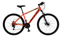 [23541061] BICICLETA OXEA HUNTER ROD29 NARANJA