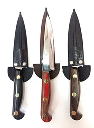 [11153062] CUCHILLO 12 CM 3 REMACHES