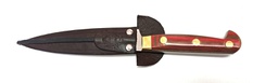 [11153064] CUCHILLO CHICO CON BRONCE 14 CM