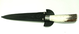 [11153076] CUCHILLO 27 CM CIERVO