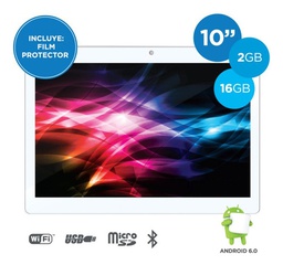 [67786020] TABLET ENOVA 10" TBENOVA10-PL-GR