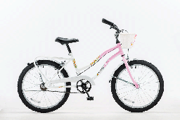 [23541078] BICICLETA PASEO FUTURA LITTLE CRUISER NENA 20" ROSA PALO 5214