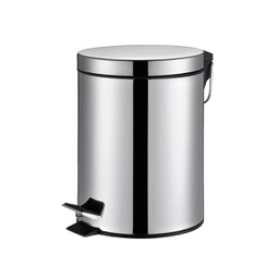 [11076129] CESTO RED RESIDUOS ACERO INOX 20 LTS A PEDAL 15666