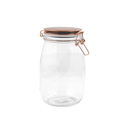 [11291267] FRASCO VIDRIO   750 CC T/CLIP COBRE 18250
