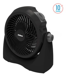 [54851003] VENTILADOR TURBO LILIANA 10" VTF10P
