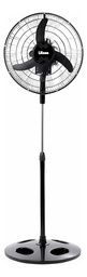 [54937071] VENTILADOR DE PIE LILIANA 18" VPRN18  75W