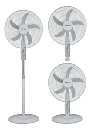 [54937004] VENTILADOR DE PIE TIVOLI VPA-318 18" 3 EN 1