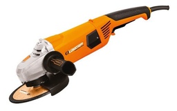 [03034001] AMOLADORA ANGULAR LUQSTOFF 2200W AML2200-8