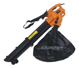 [03806004] SOPLADOR ASPIRADOR LUSQTOFF SPL2400-8