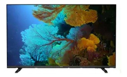 [63827042] SMART TV PHILIPS 43" 43PFD6917/77 ANDROID FHD